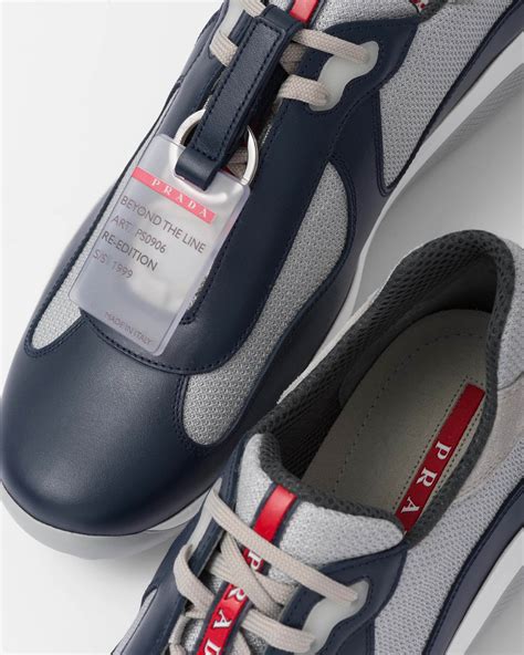 prada america's cup calendario|prada america's cup original sneakers.